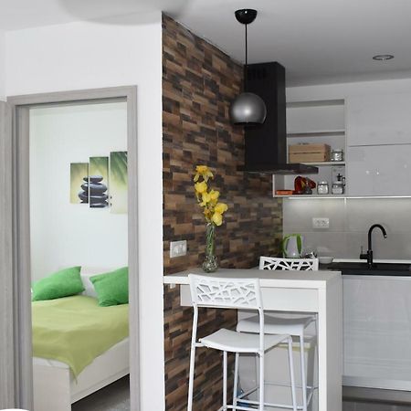 Valkane apartment Pula Zewnętrze zdjęcie