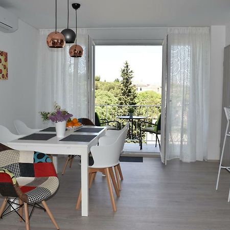 Valkane apartment Pula Zewnętrze zdjęcie