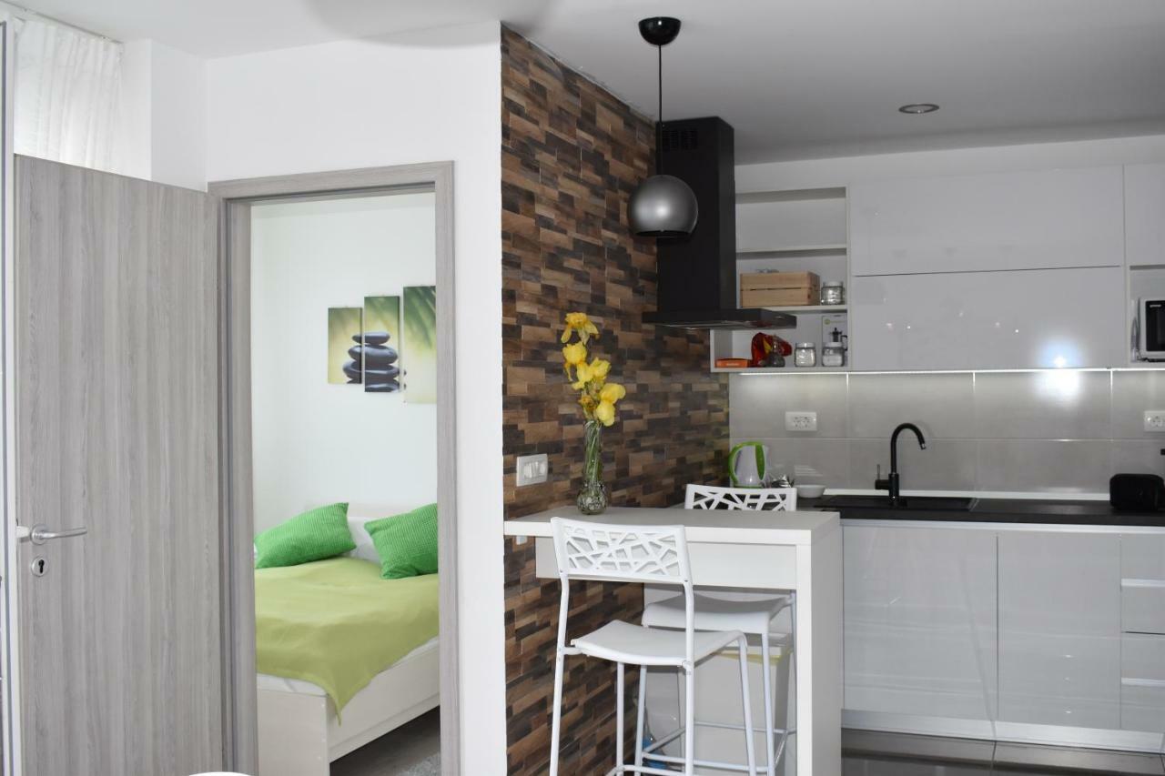 Valkane apartment Pula Zewnętrze zdjęcie