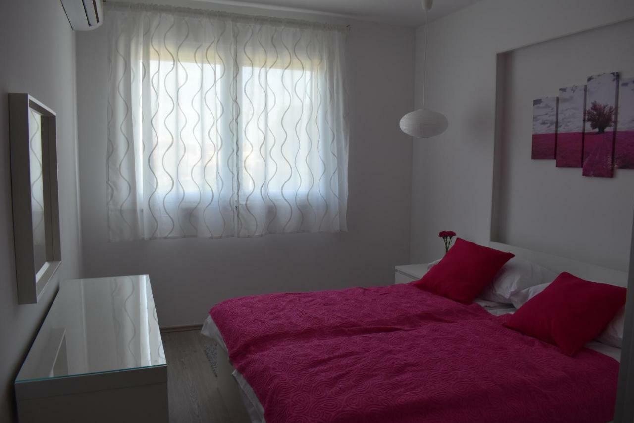 Valkane apartment Pula Zewnętrze zdjęcie