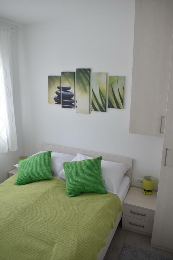 Valkane apartment Pula Zewnętrze zdjęcie