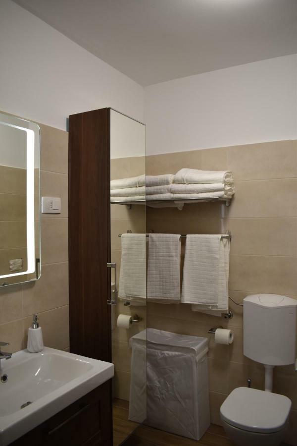 Valkane apartment Pula Zewnętrze zdjęcie