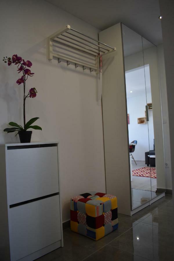 Valkane apartment Pula Zewnętrze zdjęcie