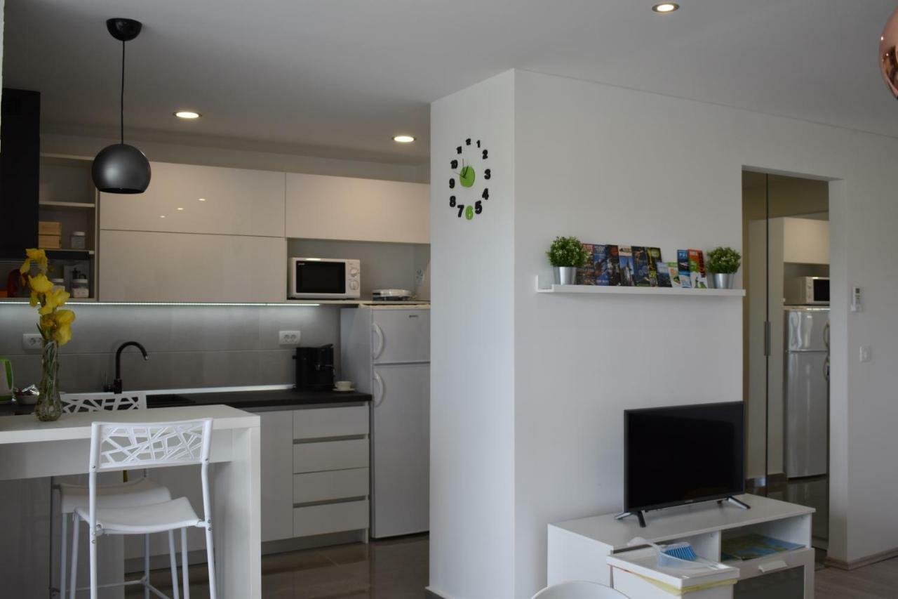 Valkane apartment Pula Zewnętrze zdjęcie