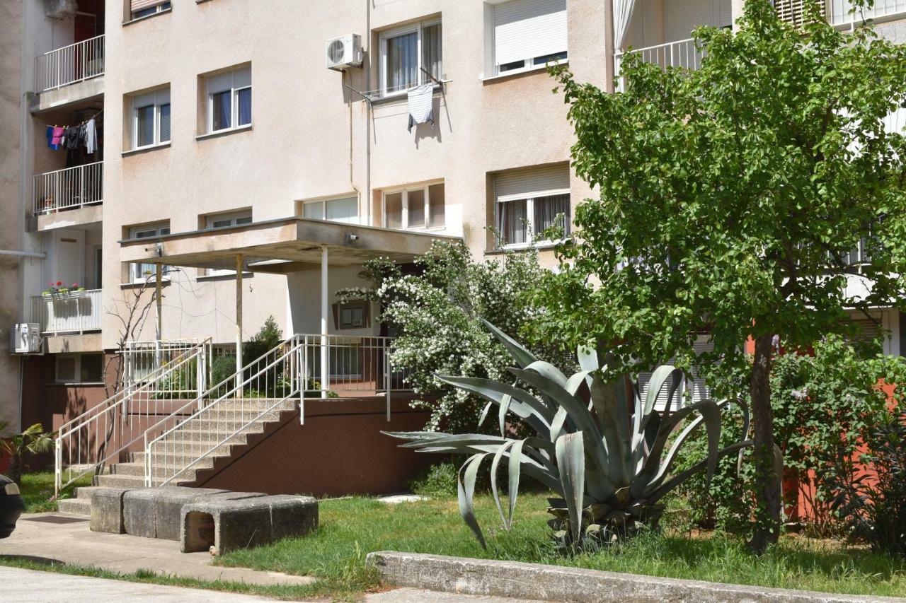 Valkane apartment Pula Zewnętrze zdjęcie